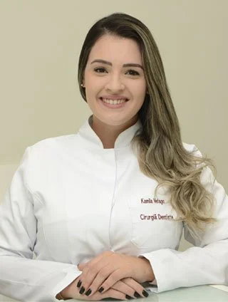 Dra. Kamila Mattiole Vefago