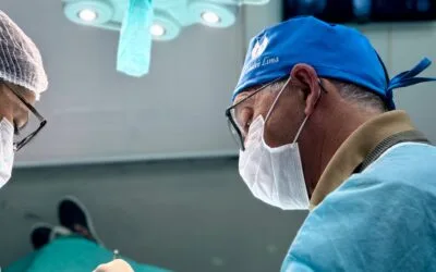 Dr. André Lima: 37 anos de excelência em Implantes Dentários