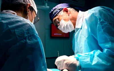 Cirurgias Estéticas da Face: harmonia, equilíbrio e autoestima em evidência