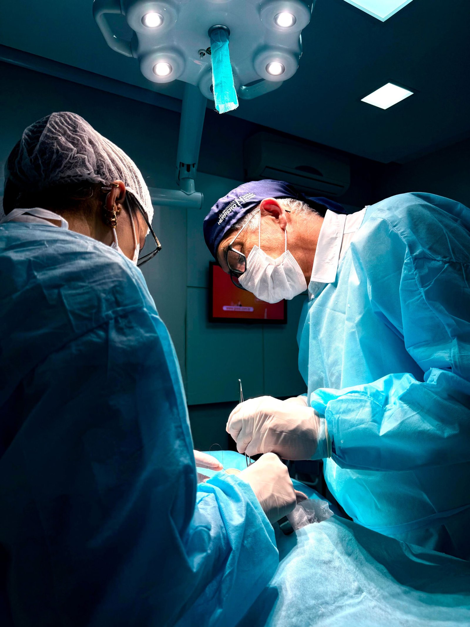 Cirurgias Estéticas da Face: harmonia, equilíbrio e autoestima em evidência