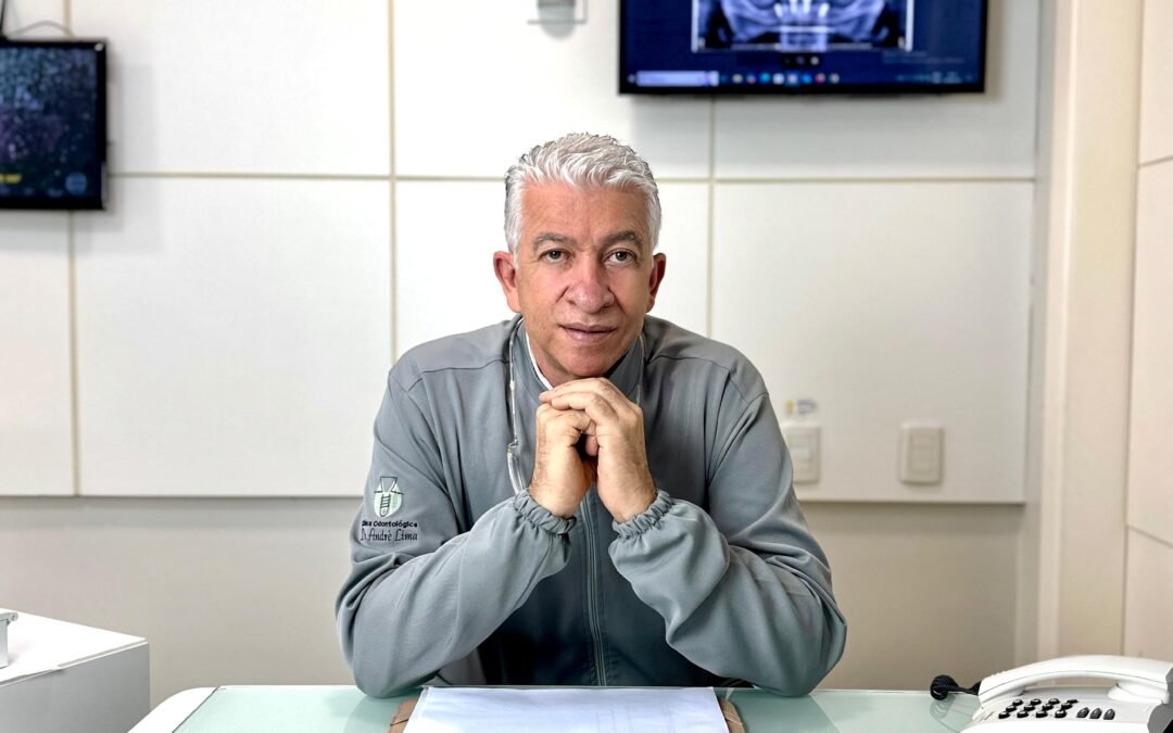 Implante dentário em Criciúma: como funciona e por que exige planejamento especializado